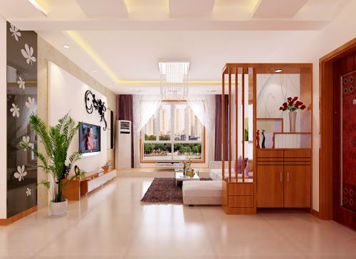 大盤點!八大常見家居風水誤區,你家犯了沒? 大盤點!八大常見家居風水誤區,你家犯了沒?