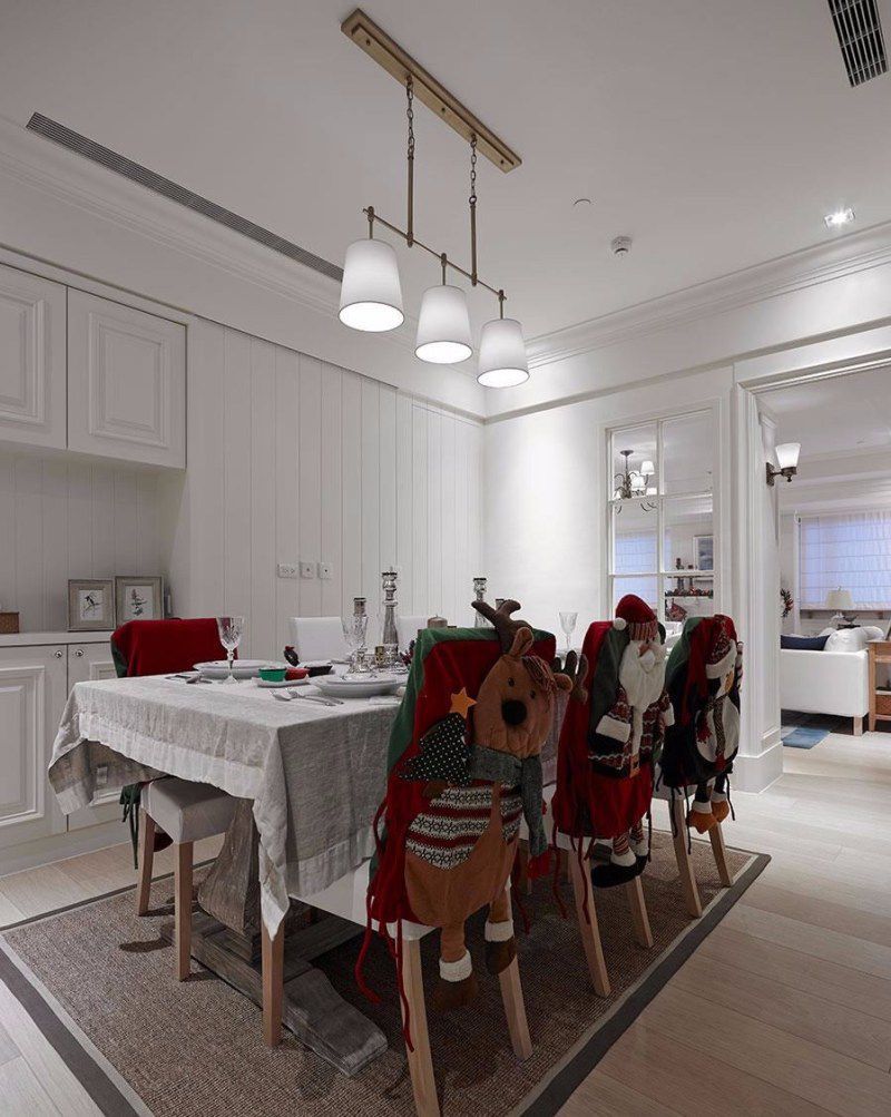 跨年親朋好友相聚一堂 來場居家饗宴裝扮大宴吧! 跨年親朋好友相聚一堂 來場居家饗宴裝扮大宴吧!