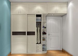 定制衣柜有縫隙該怎么辦?處理辦法有哪些