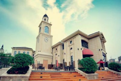 北京團(tuán)裝活動(dòng)泉山湖小區(qū)團(tuán)裝正在進(jìn)行中……